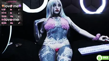 TyphoidMary webcam model stream image