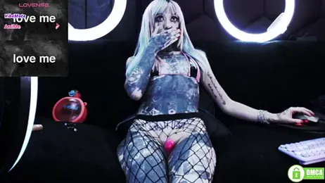 TyphoidMary webcam model stream image