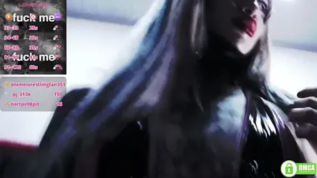 TyphoidMary webcam model stream image