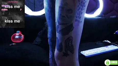 TyphoidMary webcam model stream image