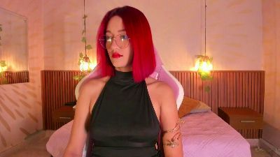 daphne_courtis webcam model stream image