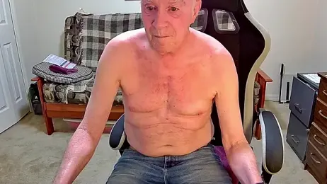 jimmy_d47 webcam model stream image
