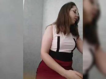 Kroshka-meow webcam bongacams model stream image