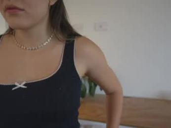 rebeccastonee webcam chaturbate model stream image