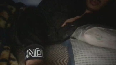 KingZairo webcam model stream image