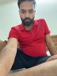 Rahil_94 webcam stripchat model stream image