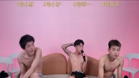 SKBOYS-111 webcam stripchat model stream image