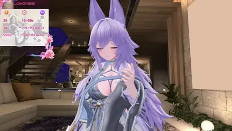 anime_cutie webcam model stream image