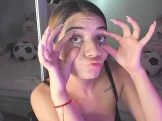 kittyklum webcam camsoda model stream image