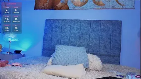 Cloee_cameron webcam model stream image