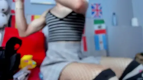 vicky_fant4sy webcam stripchat model stream image