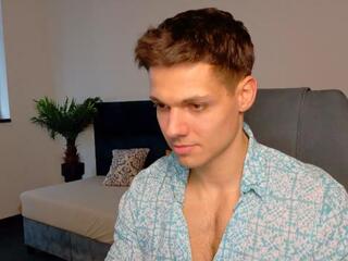 Indy Harrison webcam flirt4free model stream image