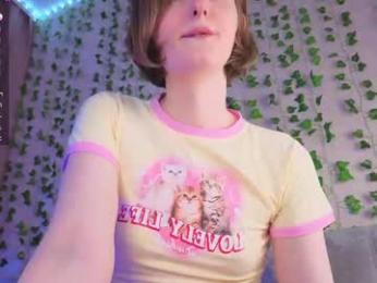 c0ralynx webcam chaturbate model stream image