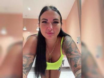 KROSHKA_N webcam bongacams model stream image