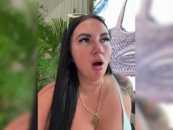 KROSHKA_N webcam bongacams model stream image