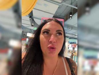 KROSHKA_N webcam bongacams model stream image