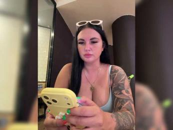 KROSHKA_N webcam bongacams model stream image