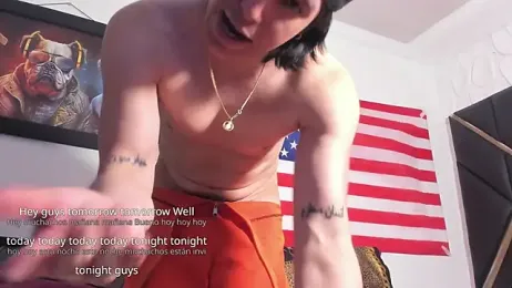 Karimferrer webcam model stream image