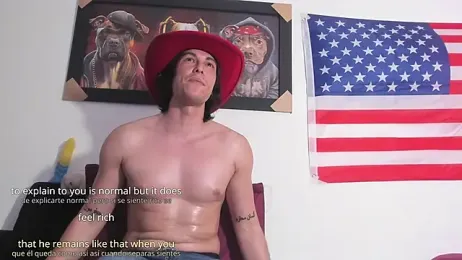 Karimferrer webcam model stream image