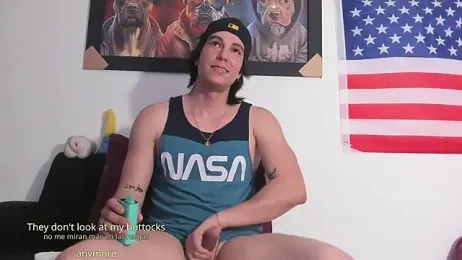 Karimferrer webcam model stream image