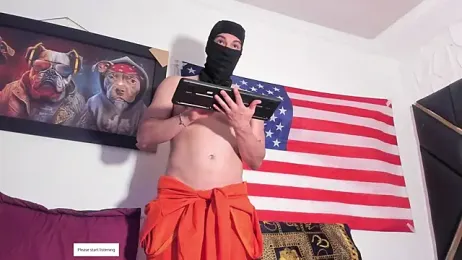 Karimferrer webcam stripchat model stream image