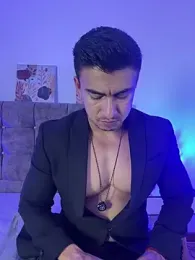 Chris_Clarck webcam stripchat model stream image