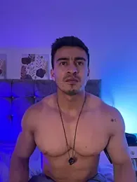 Chris_Clarck webcam model stream image