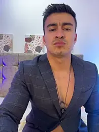 Chris_Clarck webcam model stream image