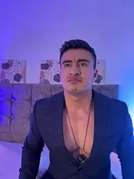 Chris_Clarck webcam model stream image