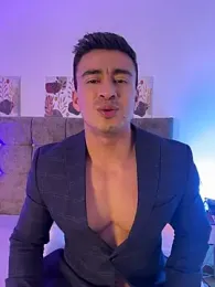 Chris_Clarck webcam model stream image