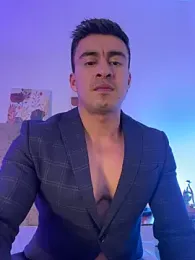 Chris_Clarck webcam model stream image