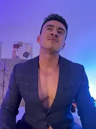 Chris_Clarck webcam model stream image