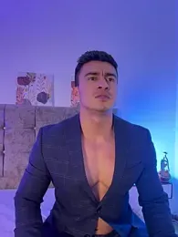 Chris_Clarck webcam model stream image