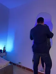 Chris_Clarck webcam model stream image