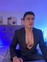 Chris_Clarck webcam stripchat model stream image