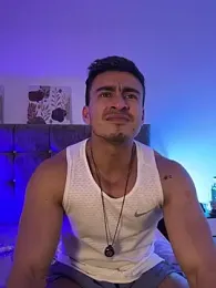 Chris_Clarck webcam model stream image