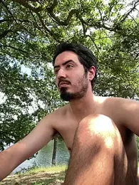 Bbyboyivan webcam model stream image