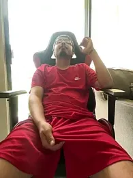 Bbyboyivan webcam model stream image