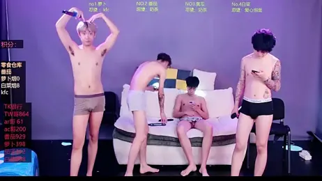 Looknice-001 webcam model stream image