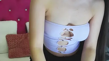 AlexisDevine webcam model stream image