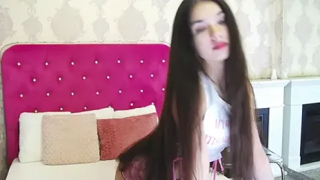 AlexisDevine webcam model stream image