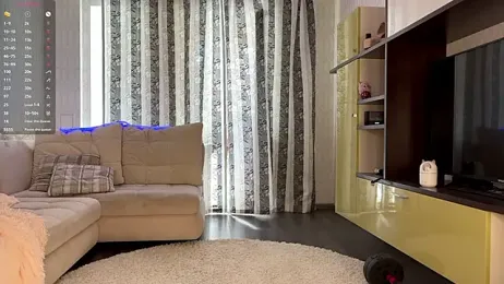 WiloneDimmick webcam model stream image