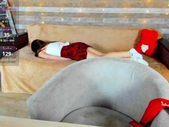 SusanSmite webcam model stream image