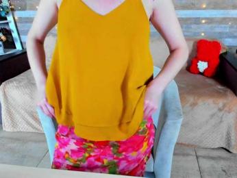 SusanSmite webcam bongacams model stream image
