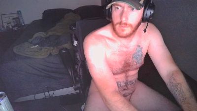 RexDriller webcam model stream image
