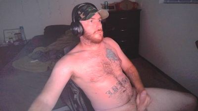 RexDriller webcam model stream image