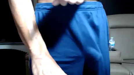 ThickD2C webcam model stream image
