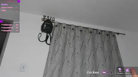 Miia_Petitte webcam model stream image