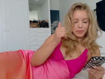 theislandgirl webcam chaturbate model stream image