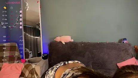 HumbleJess webcam stripchat model stream image
